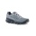 La Sportiva Trail-Laufschuhe Akyra II stoneblau/hellgrau Damen