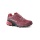 La Sportiva Trail-Laufschuhe Akyra II GTX (wasserdicht, für lange Strecken) 2026 dunkelrot Damen