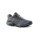 La Sportiva Trail-Laufschuhe Akasha II dunkelblau/grau/grün Damen