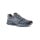 La Sportiva Trail-Laufschuhe Bushido III carbongrau/blau Damen