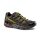 La Sportiva Trail-Laufschuhe Ultra Raptor II schwarz/gelb Herren