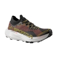 La Sportiva Trail-Laufschuhe Prodigio Pro schwarz/rot/gelb Herren