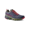 La Sportiva Trail-Laufschuhe Akyra II nachtblau/grün Damen