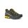 La Sportiva Trekking-Wanderschuhe Ultra Raptor 3 schwarz/gelb Herren