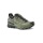 La Sportiva Trekking-Wanderschuhe Ultra Raptor 3 GTX (wasserdicht) dunkelgrün/schwarz Herren