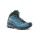 La Sportiva Trekking-Wanderschuhe Ultra Raptor 3 Mid GTX (wasserdicht) blau/schwarz Herren