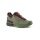 La Sportiva Trekking-Wanderschuhe Ultra Raptor 3 grün/rot/schwarz Herren
