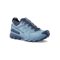La Sportiva Trekking-Wanderschuhe Ultra Raptor 3 GTX (wasserdicht) stoneblau/nachtblau Damen