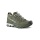La Sportiva Trekking-Wanderschuhe Ultra Raptor 3 GTX (wasserdicht) dunkelgrün/grau Damen