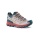 La Sportiva Trekking-Wanderschuhe Ultra Raptor 3 mauvepink/blau/rot Damen