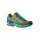 La Sportiva Trail-Laufschuhe Ultra Raptor II GTX (wasserdicht) tropicblau/gelb Herren