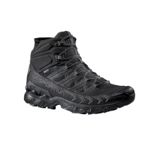 La Sportiva Trail-Laufschuhe Ultra Raptor II Mid GTX (wasserdicht) schwarz Herren