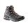 La Sportiva Wanderschuhe Ultra Raptor II Mid GTX (Fast-Hiking, wasserdicht) grau Damen