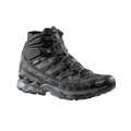 La Sportiva Wanderschuhe Ultra Raptor II Mid GTX (Fast-Hiking, wasserdicht) schwarz Damen