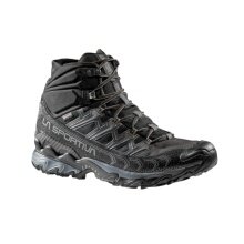 La Sportiva Wanderschuhe Ultra Raptor II Mid GTX (Fast-Hiking, wasserdicht) schwarz Damen