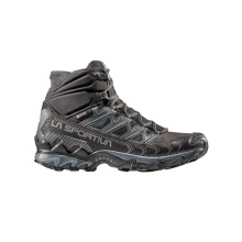La Sportiva Wanderschuhe Ultra Raptor II Mid GTX (Fast-Hiking, wasserdicht) schwarz Damen