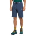 La Sportiva Wanderhose West Crest Shorts (leicht, optimale Bewegungsfreiheit) kurz dunkelblau Herren
