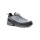 La Sportiva Wanderschuhe TX5 Evo GTX (Zustieg, Nubukleder, wasserdicht) blaugrau/schwarz Damen