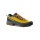 La Sportiva Wanderschuhe TX 4 Evo (Zustieg, Wildleder) gelb/purple Herren