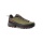 La Sportiva Wanderschuhe TX5 Evo GTX (Zustieg, Nubukleder, wasserdicht) dunkelgrün Herren
