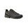 La Sportiva Wanderschuhe TX5 Evo GTX (Zustieg, Nubukleder, wasserdicht) carbongrau/gelb Herren