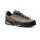La Sportiva Wanderschuhe TX 5 Low GTX (Nubuckleder, Zustieg, wasserdicht) claybraun/schwarz Herren