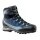 La Sportiva Trekking-Wanderschuhe Trango Trk Leather GTX (Leder, wasserdicht) opalblau/pacificblau Damen