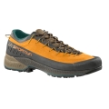 La Sportiva Wanderschuhe TX 4 Evo (Zustieg, Wildleder) sungelb/grau Herren
