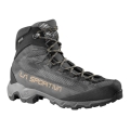 La Sportiva Wanderschuhe Aequilibrium Hike GTX (wasserdicht) carbongrau/schwarz Herren