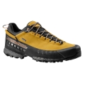 La Sportiva Wanderschuhe TX 5 Low GTX (Nubuckleder, Zustieg, wasserdicht) gelb/schwarz Herren