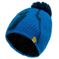 La Sportiva Wintermütze (Beanie) Dorado elektrikblau/blau