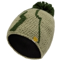 La Sportiva Wintermütze (Beanie) Dorado grün