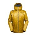 La Sportiva Winterjacke Alpine Guide Primaloft Hoody (Primaloft®Gold, warm) 2025 savanagelb Herren