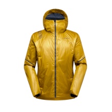 La Sportiva Winterjacke Alpine Guide Primaloft Hoody (Primaloft®Gold, warm) 2025 savanagelb Herren