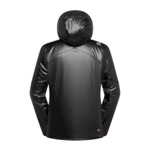 La Sportiva Winterjacke Alpine Guide Primaloft Hoody (Primaloft®Gold, warm) 2025 schwarz Herren