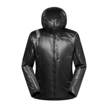 La Sportiva Winterjacke Alpine Guide Primaloft Hoody (Primaloft®Gold, warm) 2025 schwarz Herren