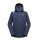 La Sportiva Softshelljacke Crest Evo Shell (winddicht, wasserdicht) nachtblau Herren