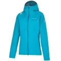 La Sportiva Softshelljacke Firestar Evo Shell blau Damen