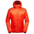 La Sportiva Winterjacke Mythic Primaloft cherryrot Herren