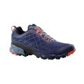 La Sportiva Trail-Laufschuhe Akyra II GTX (wasserdicht) dunkelblau Herren