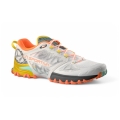 La Sportiva Trail-Laufschuhe Bushido III 2024 hellgrau/bunt Herren