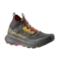 La Sportiva Wanderschuhe Prodigio Hike GTX (Fast-Hiking, wasserdicht) schwarz/savanagelb Herren