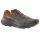 La Sportiva Trail-Laufschuhe Prodigio carbongrau/orange Herren