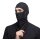 Le Bent Multifunktionstuch (Halswärmer) Core Lightweight Balaclava schwarz