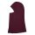 Le Bent Multifunktionstuch (Halswärmer) Lightweight Balaclava bordeaux
