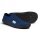Leguano Barfussschuhe Slipper Leguanito Scio (flexible Sohle, pures Barfußgefühl) dunkelblau