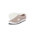 Leguano Barfussschuhe Slipper Leguanito Scio (flexible Sohle, pures Barfußgefühl) rose Mädchen