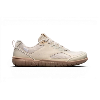 Lems Barfussschuhe Primal Eco (flexible Sohle, Zero Drop, breite Zehenbox ) beige