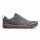 Lems Barfussschuhe Primal Zen Suede (Wildleder, Zero Drop, breite Zehenbox) grau