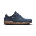 Lems Barfussschuhe Primal Zen (Mikrofaser & Air-Mesh, Zero Drop, breite Zehenbox) navyblau